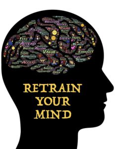 retrain your brain