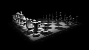 Chess - Strategy